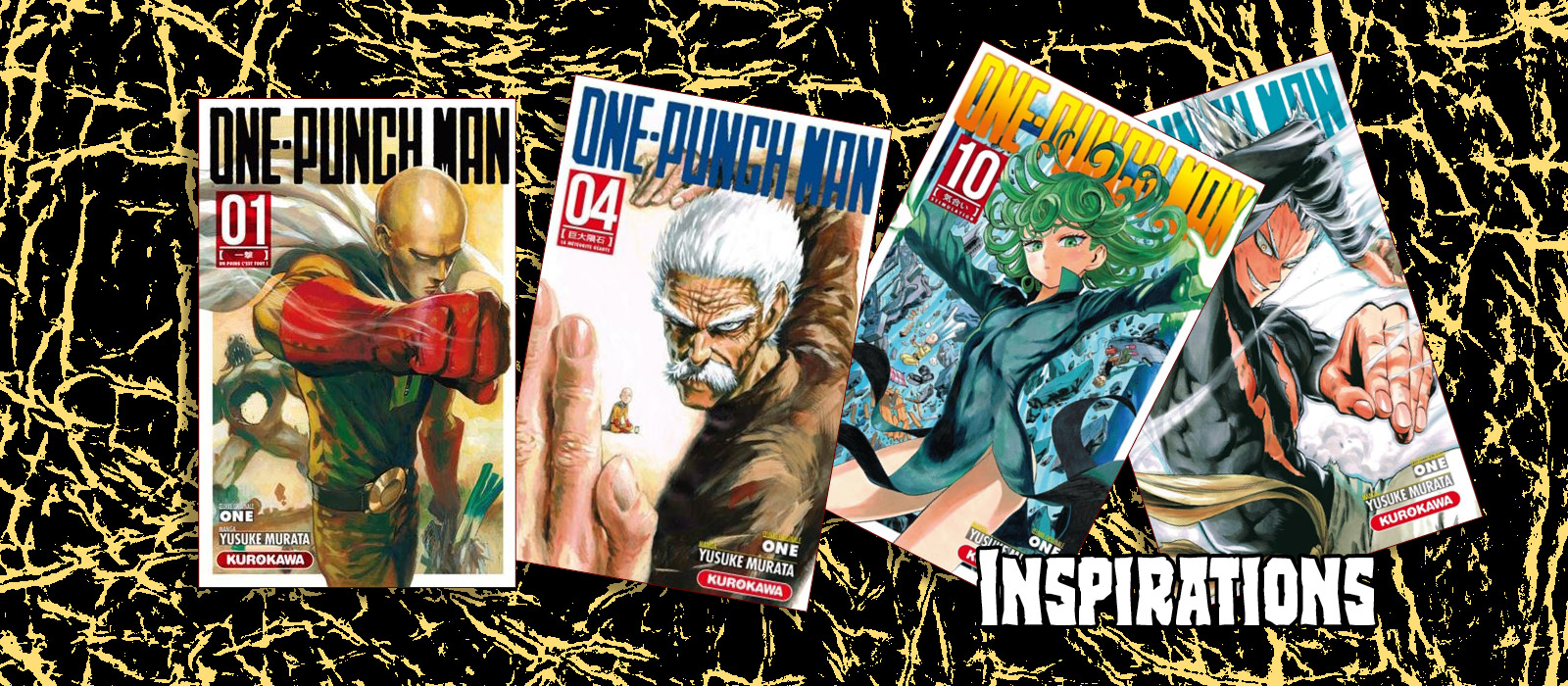 One-Punch Man